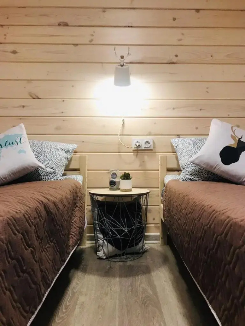 Частный Дом Tammiko 2