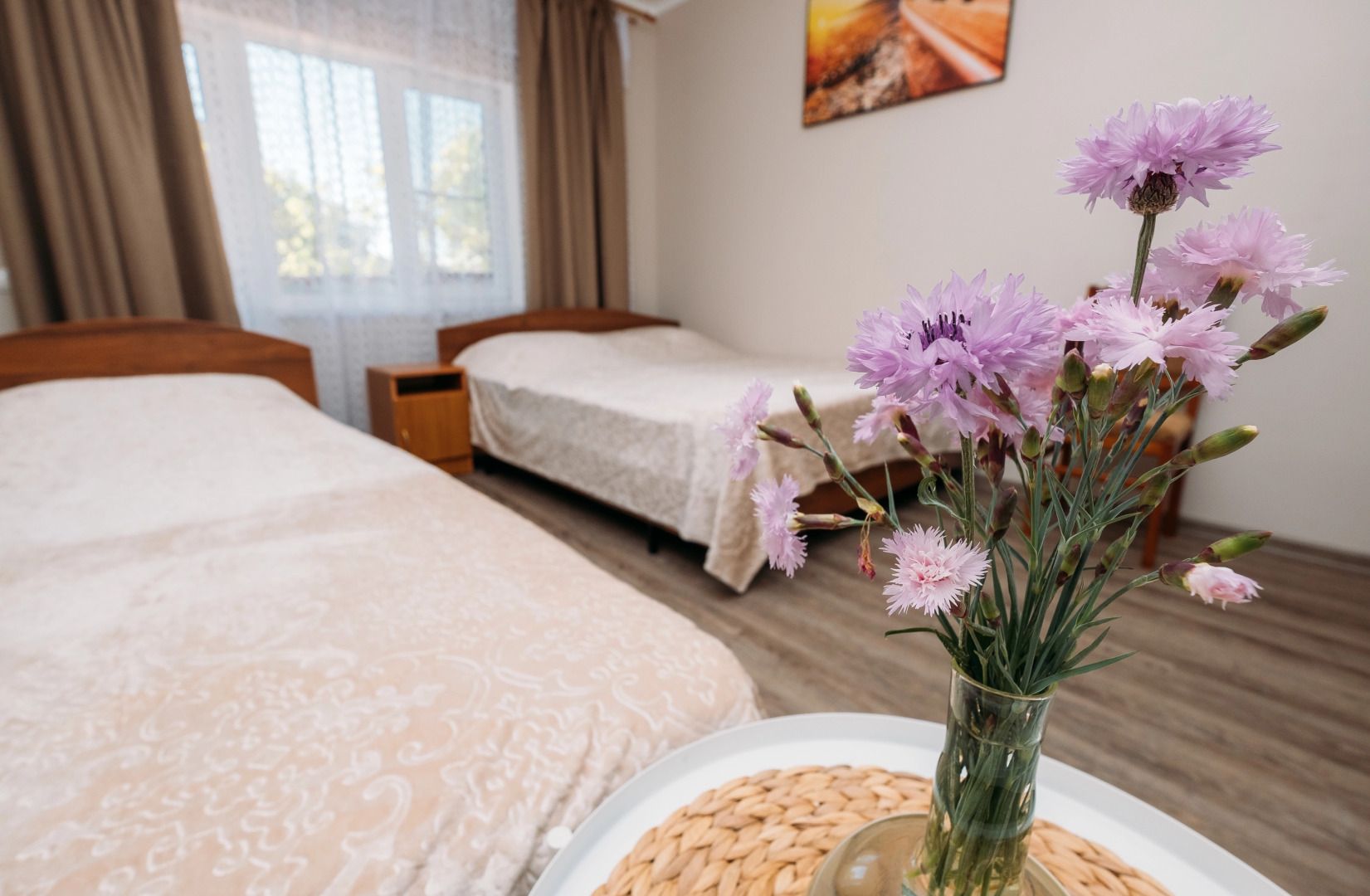 Частный дом Нина