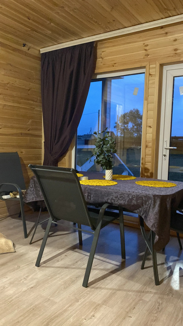 Частный Дом Фазенда