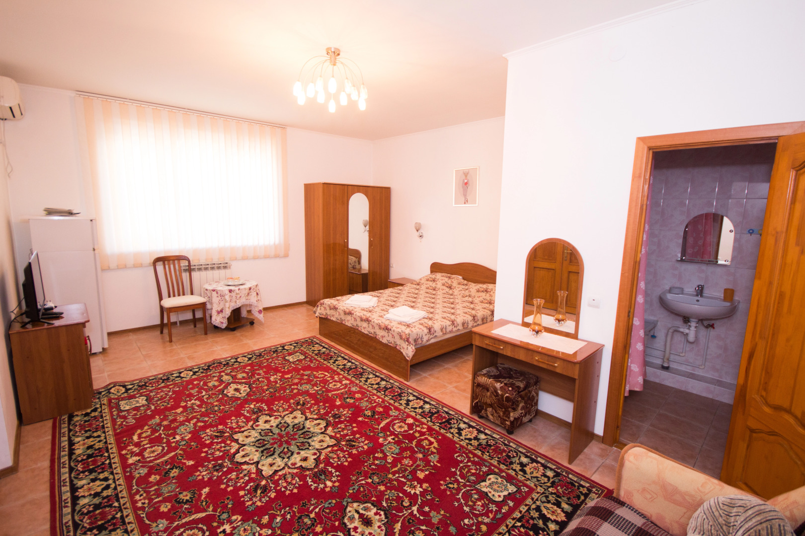 Гостевой Дом Каталония