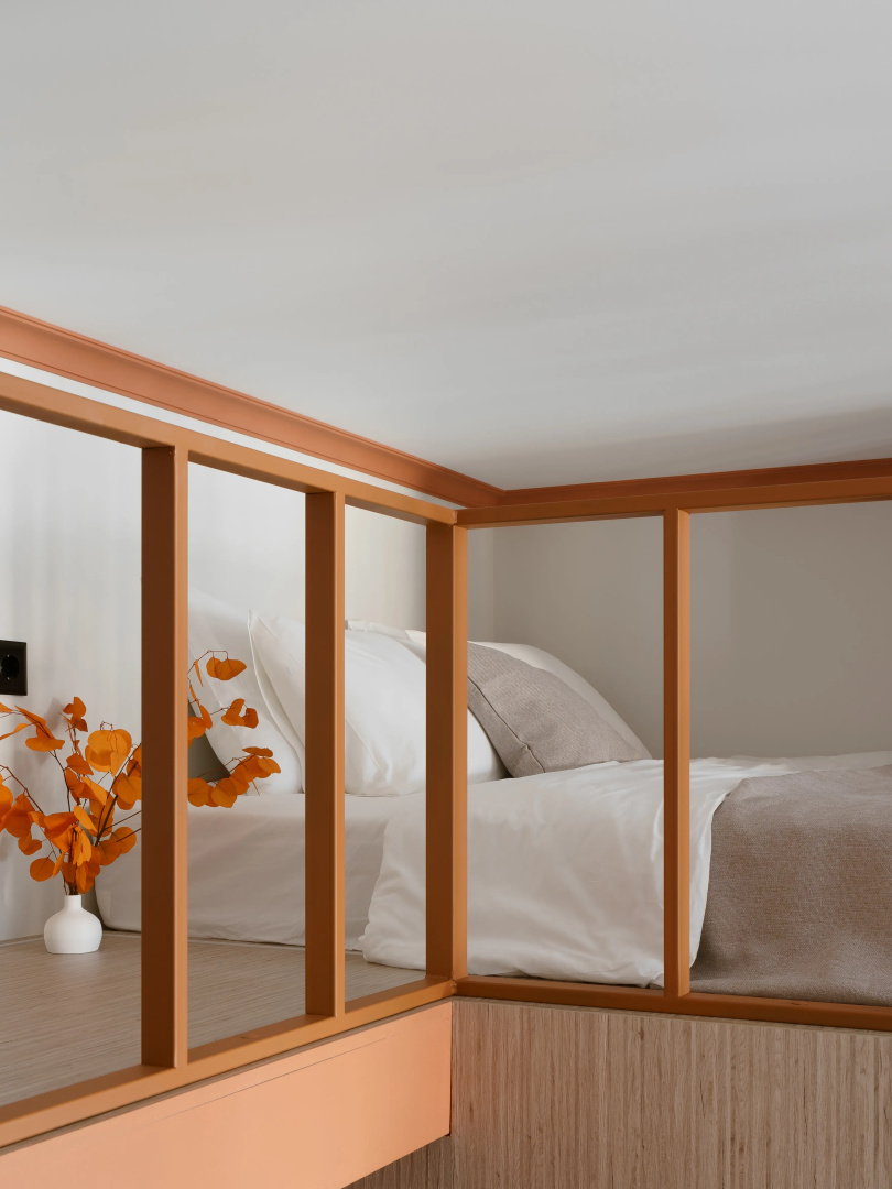 Квартира Студия Suite в центре Питера