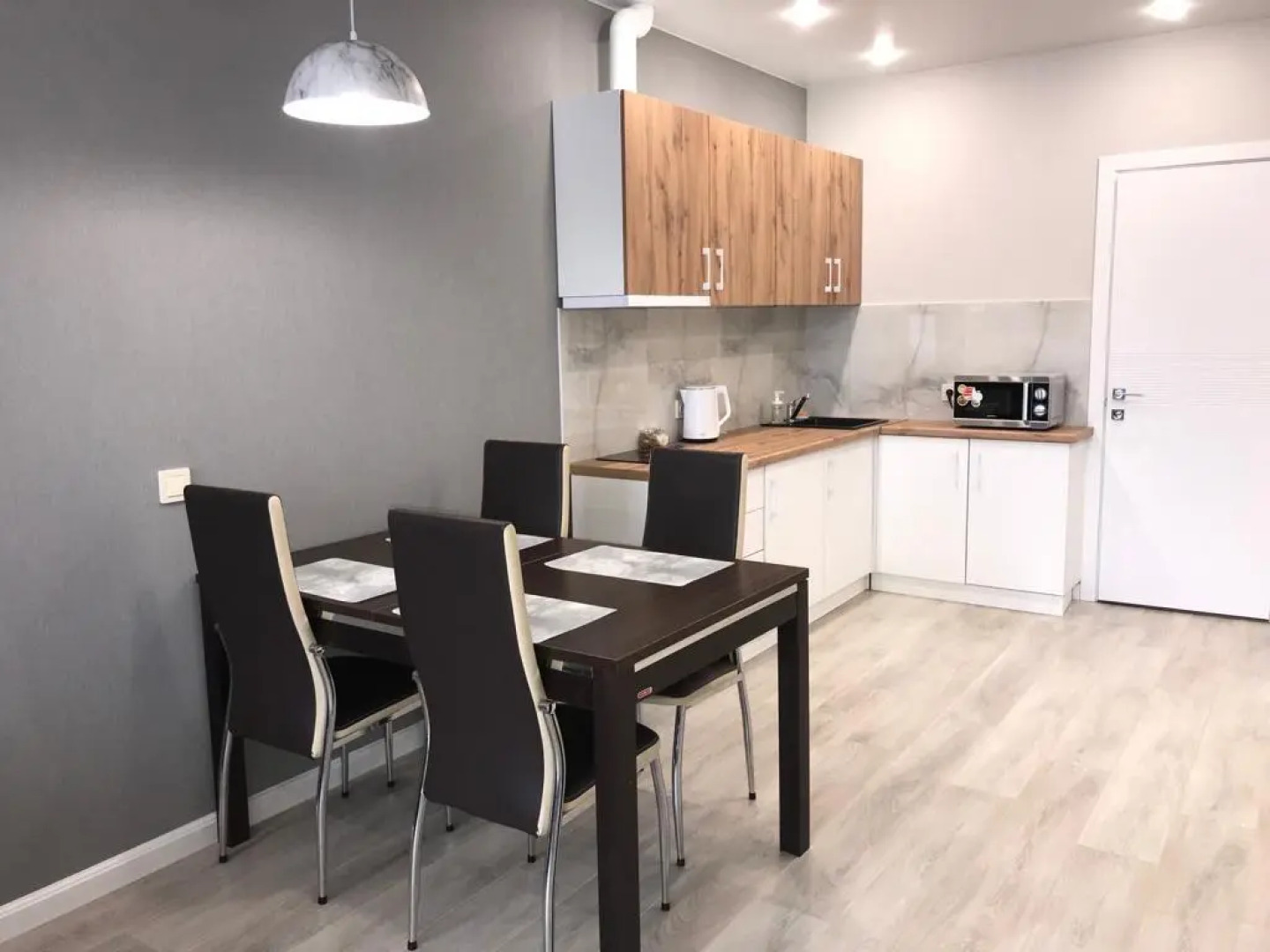 Апартаменты Bliss-Яшма в Центре Казани