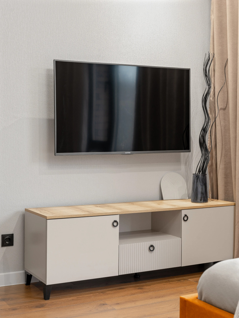 Апартаменты у Измайловского Кремля