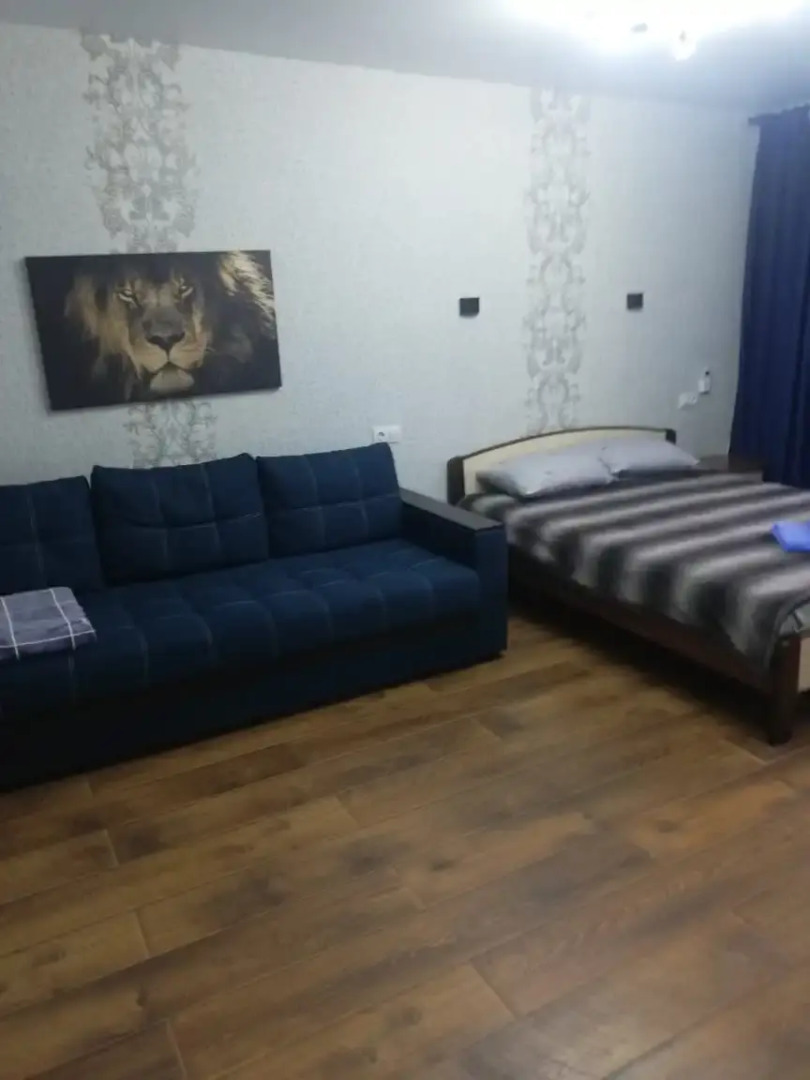 Квартира Посуточно Премьер