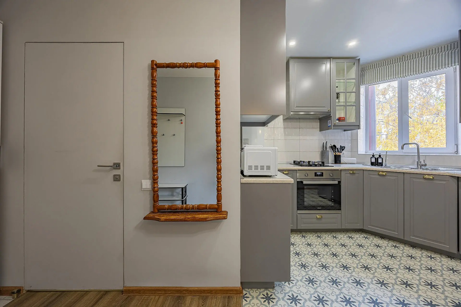 Квартира на Большой Покровской 10в