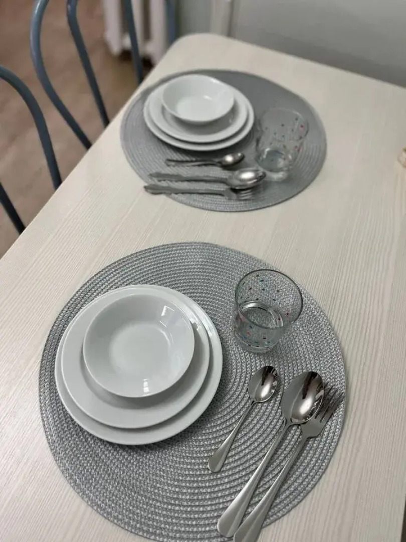 Квартира на Северной 21