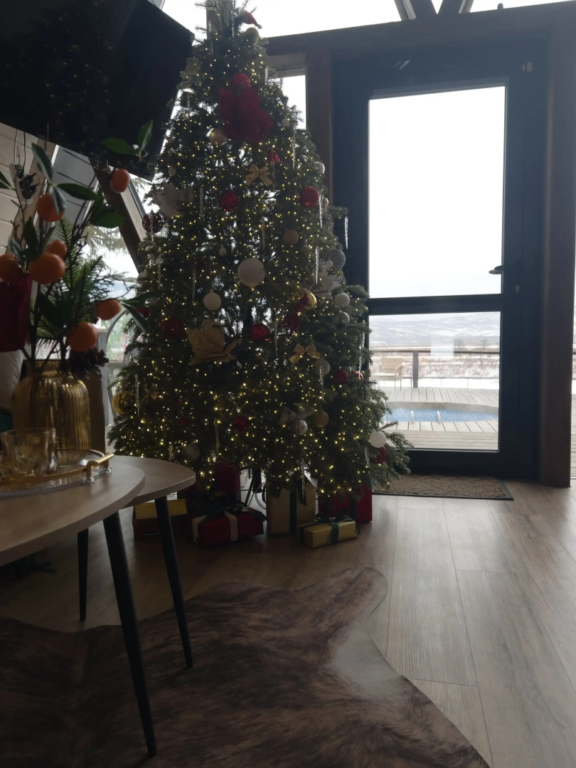 Гостевой дом Agapovka guest house