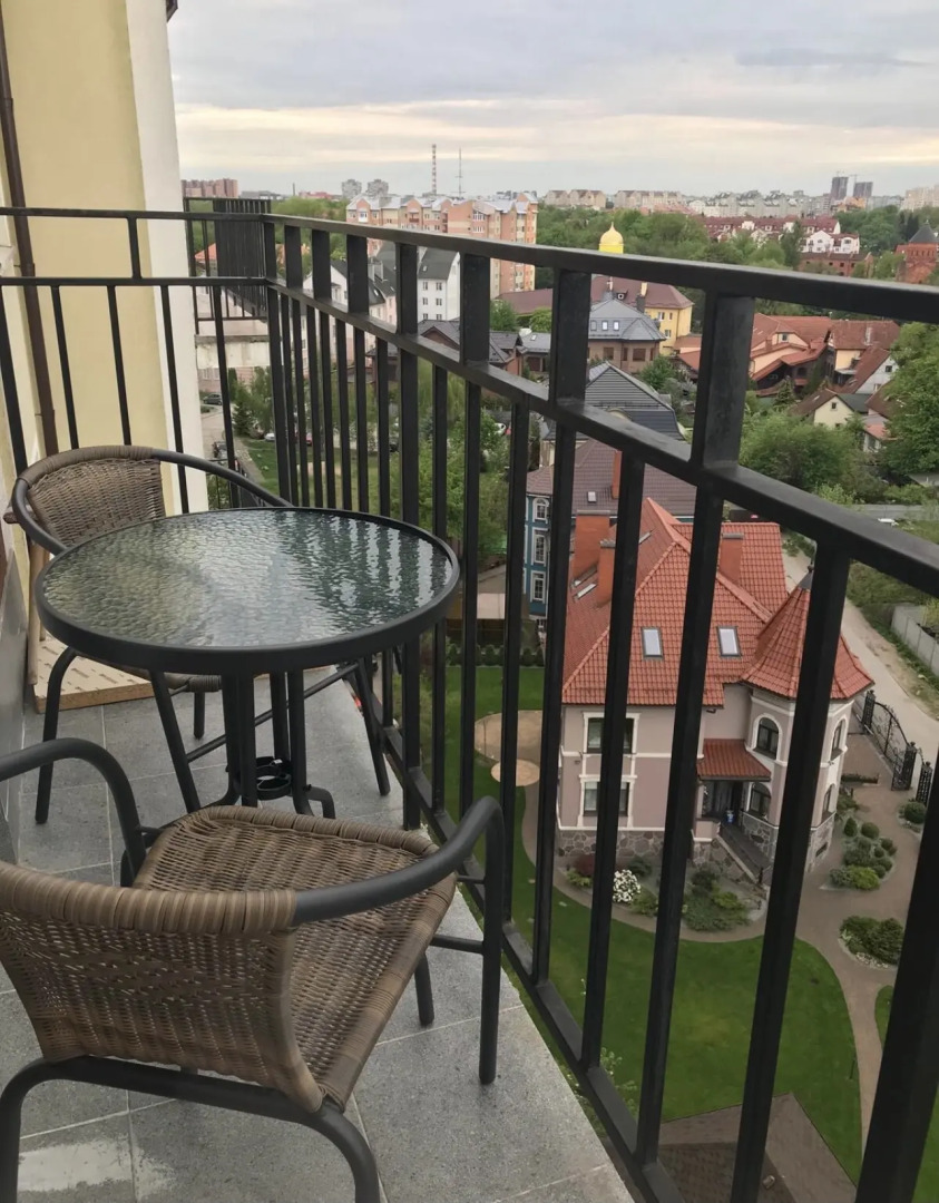 Квартира Loft на Гакуна