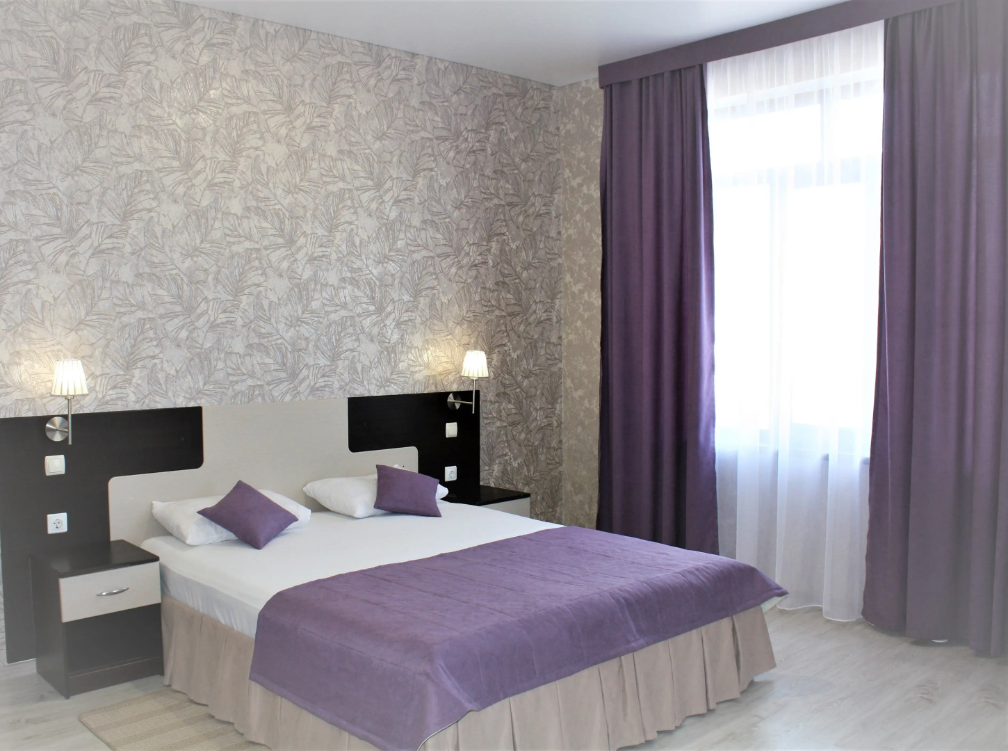 Отель Старая Мельница