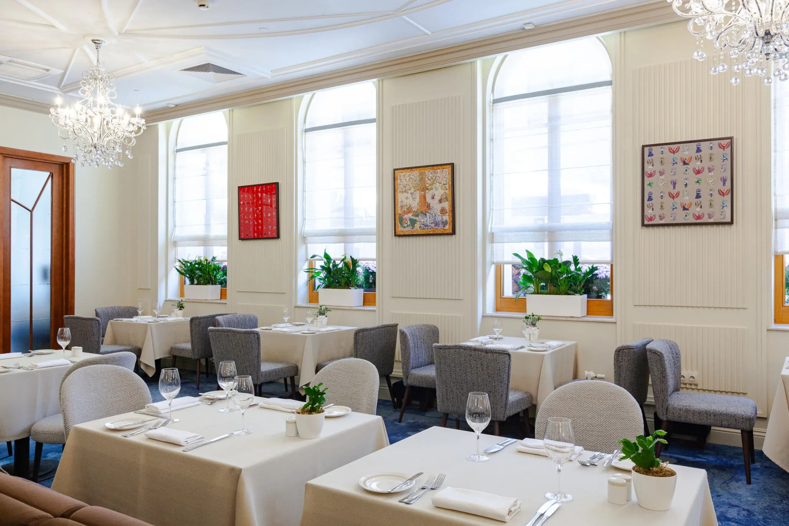 Отель Пётр I