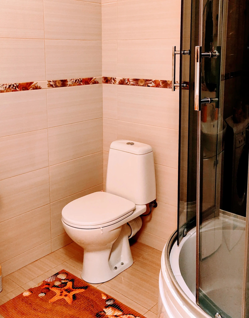 Квартира Тихий Центр возле Северного вокзала