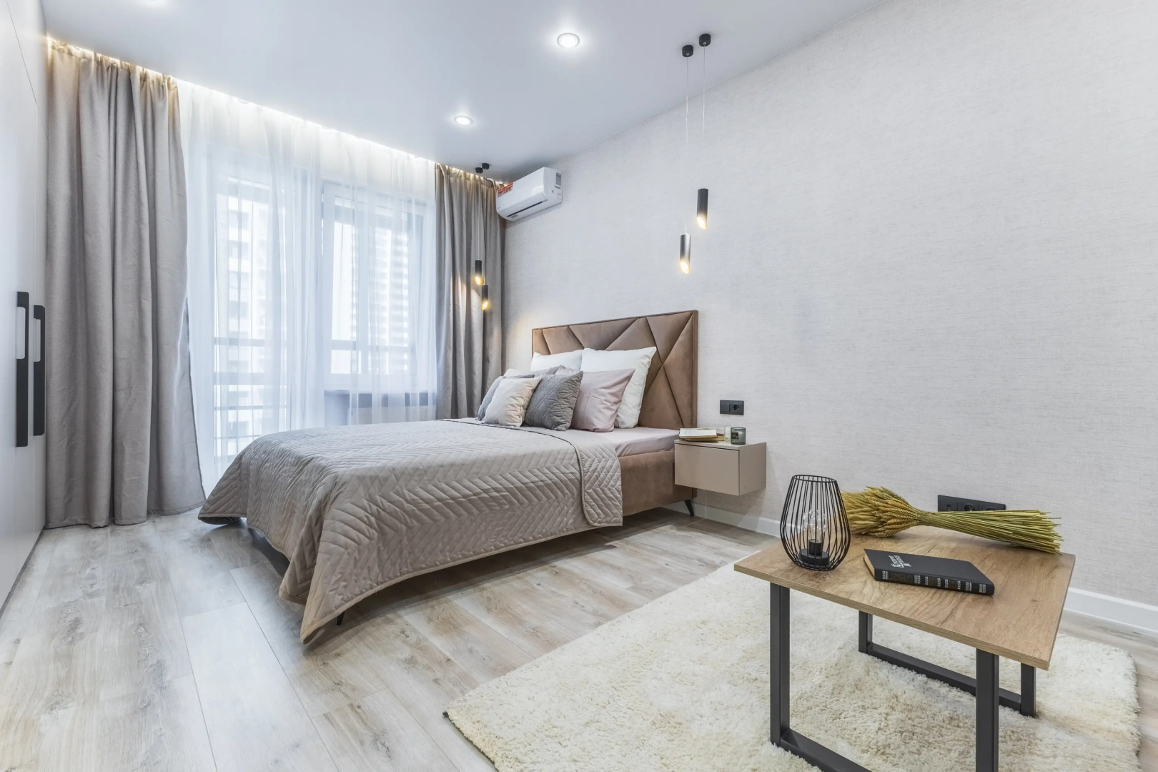 Апартаменты Comfort Home на Сибгата Хакима 46