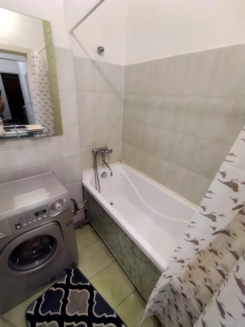 Квартира на Шмидта 31