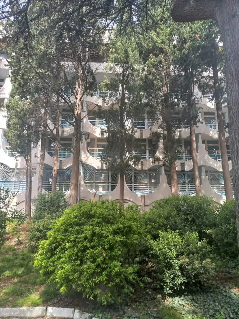 Отель Запорожье