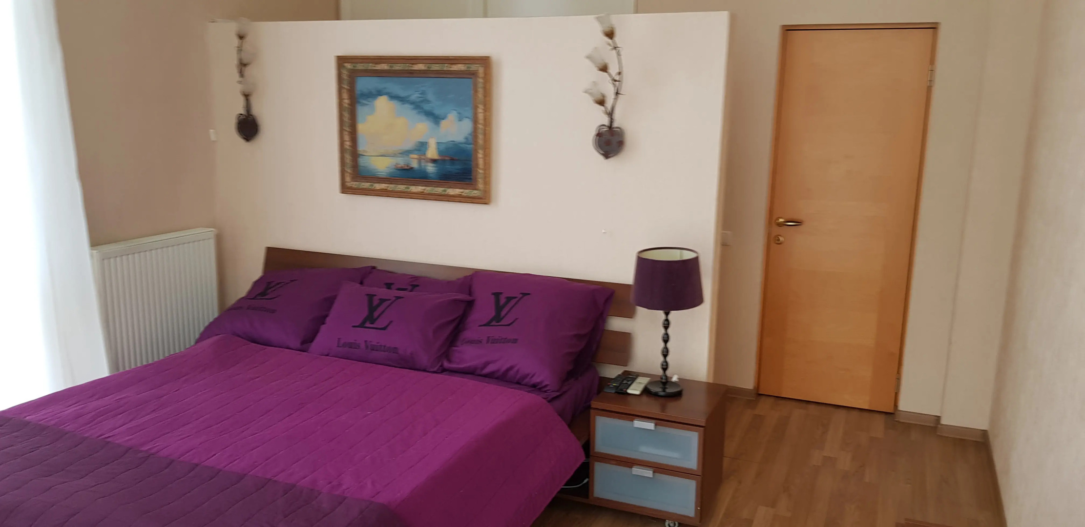 Вилла Дом-Шале на Рублевке