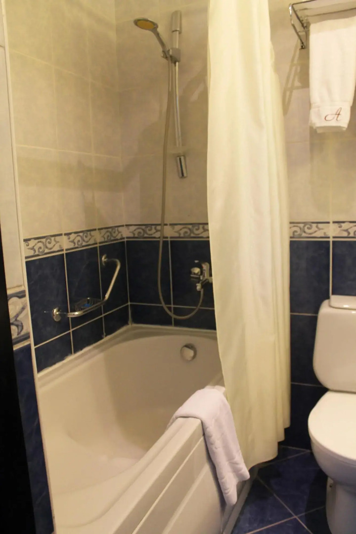 Отель Амбассадор