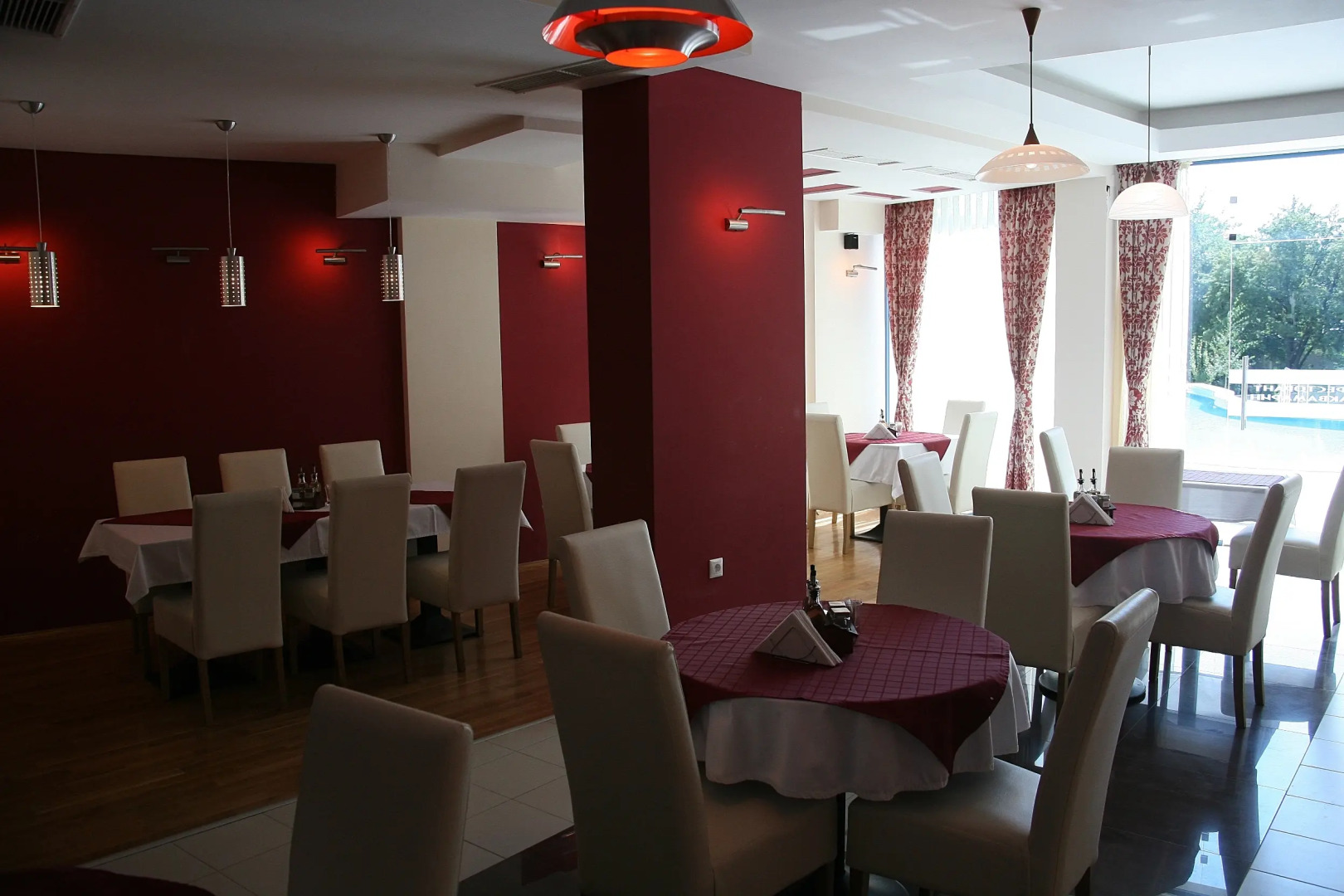 Апарт-Отель Аквамарин