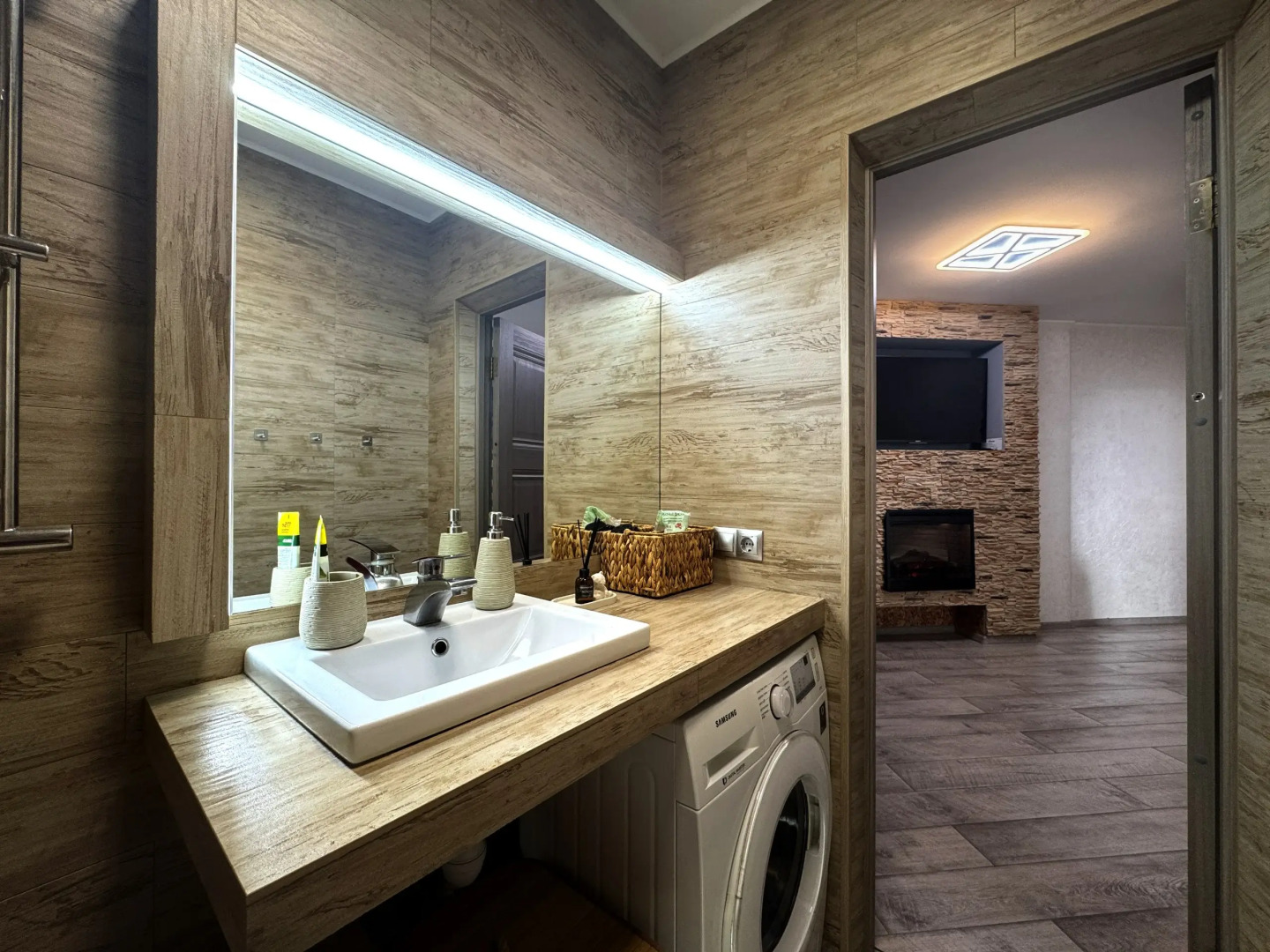 Апартаменты на Гоголя 83