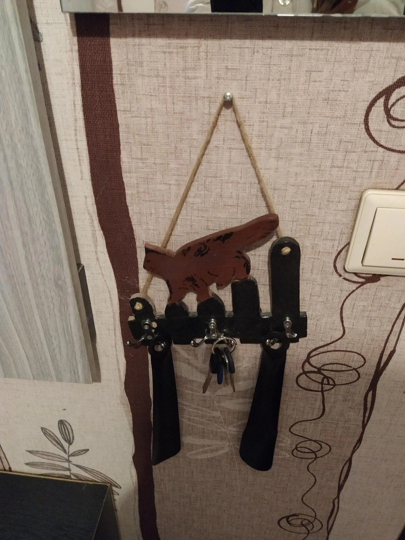 Апартаменты на Ильина