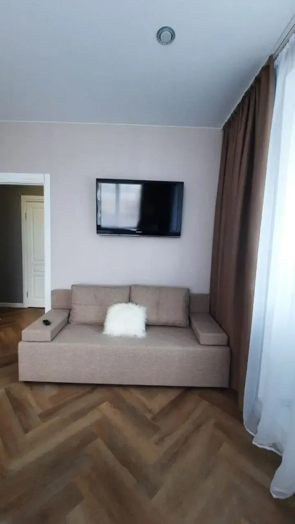 Квартира Уютная