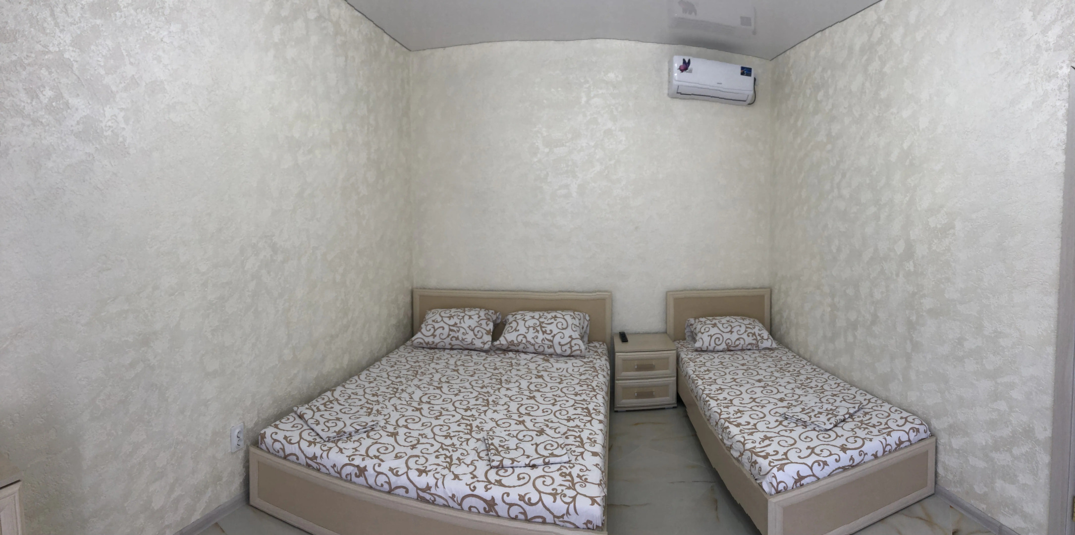 Жилое помещение Мария