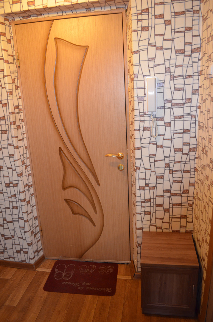 Апартаменты на Дарвина