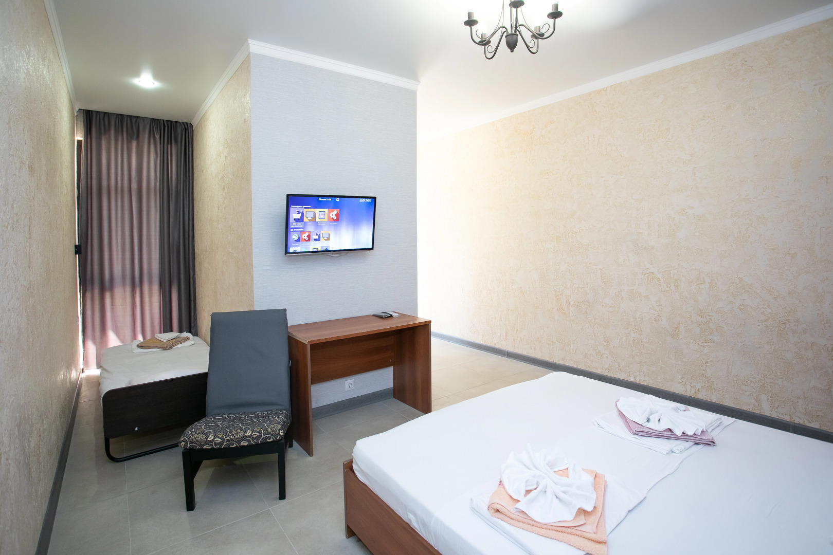 Мини-отель BAGA HOTEL