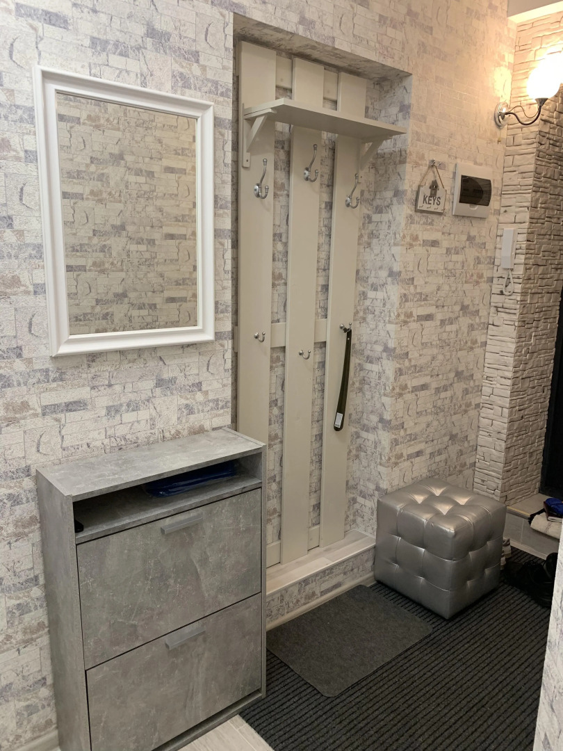 Апартаменты Никитинская 23