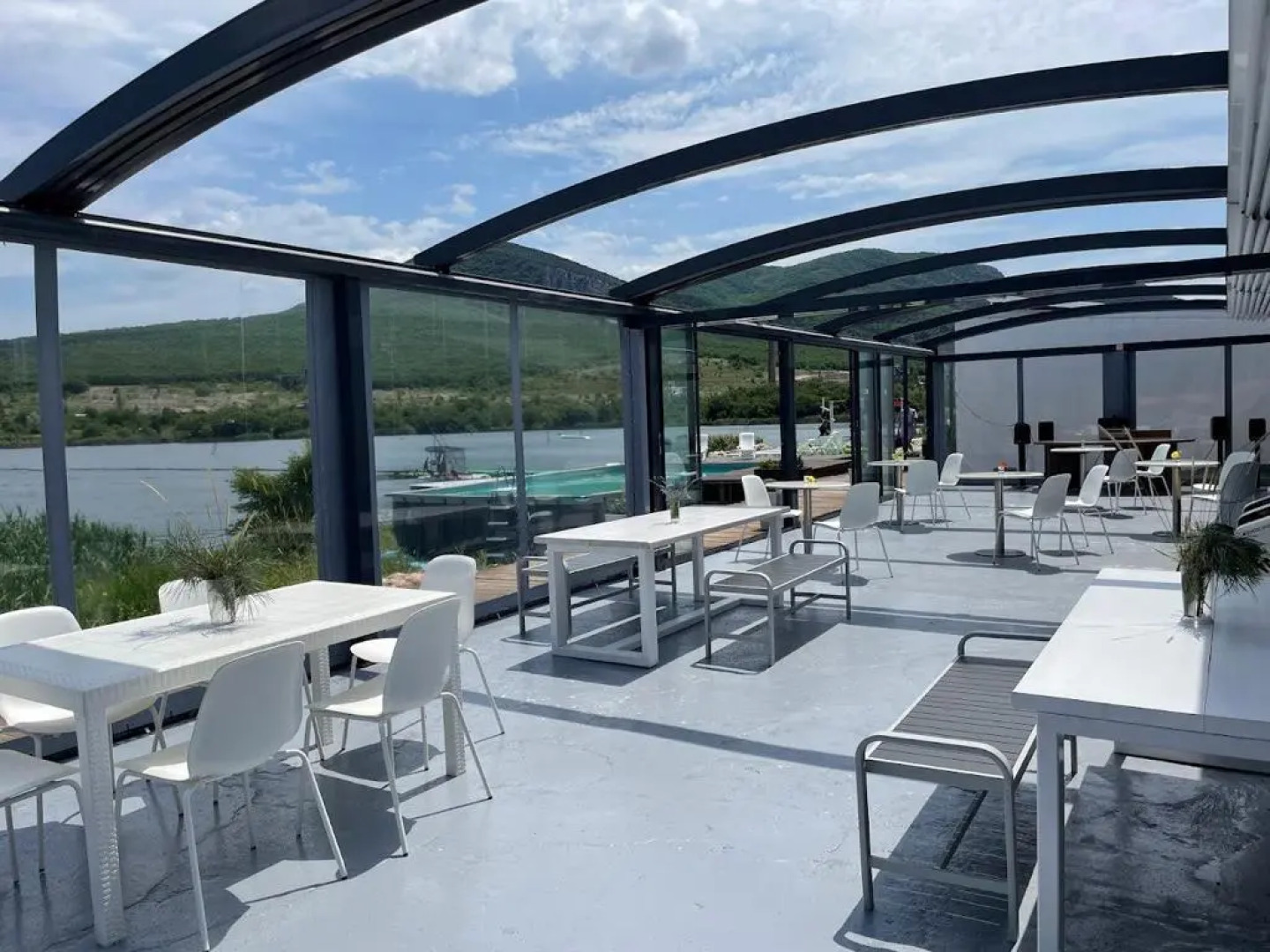 Гасфорт Холидей Парк