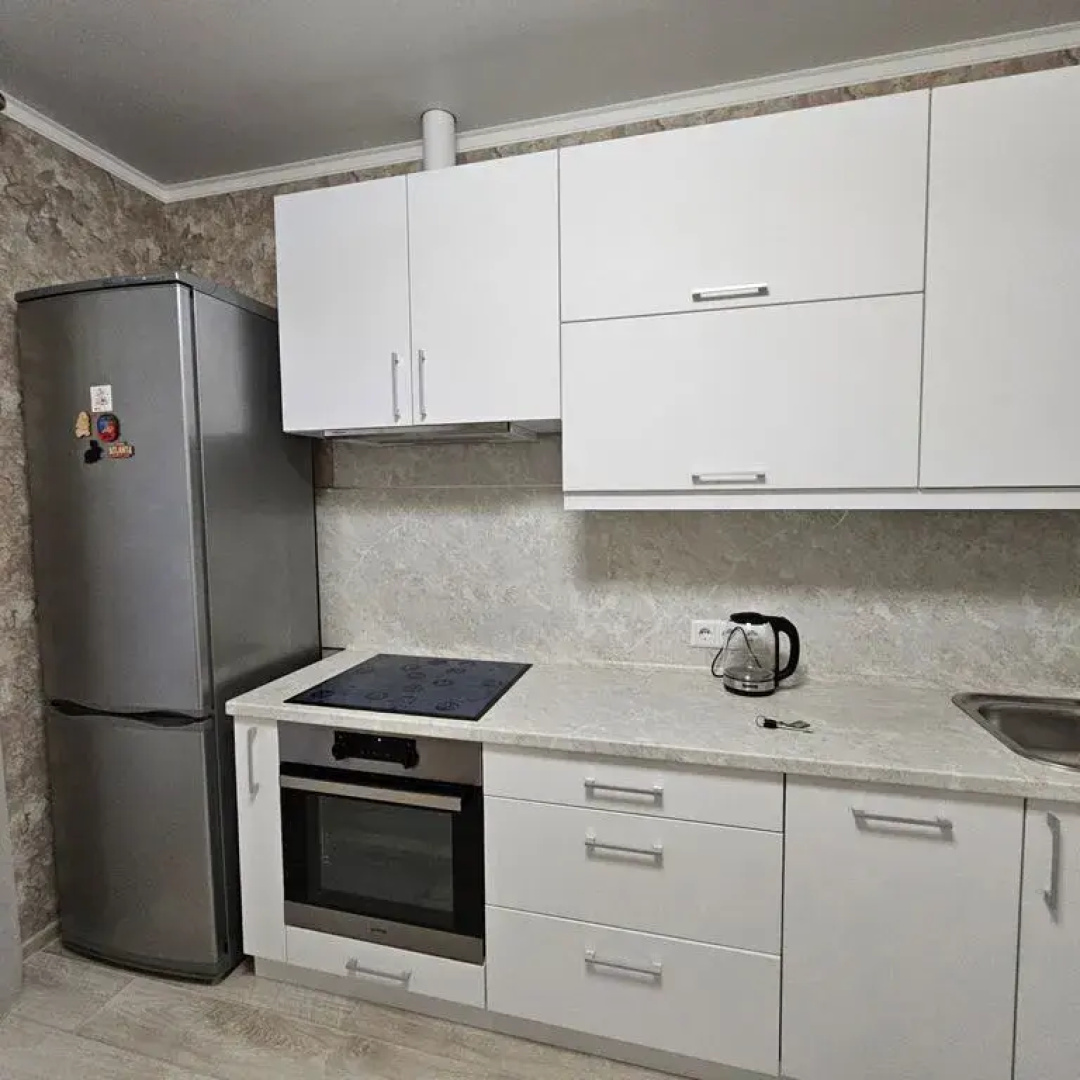 Квартира на Запольной Улице 60