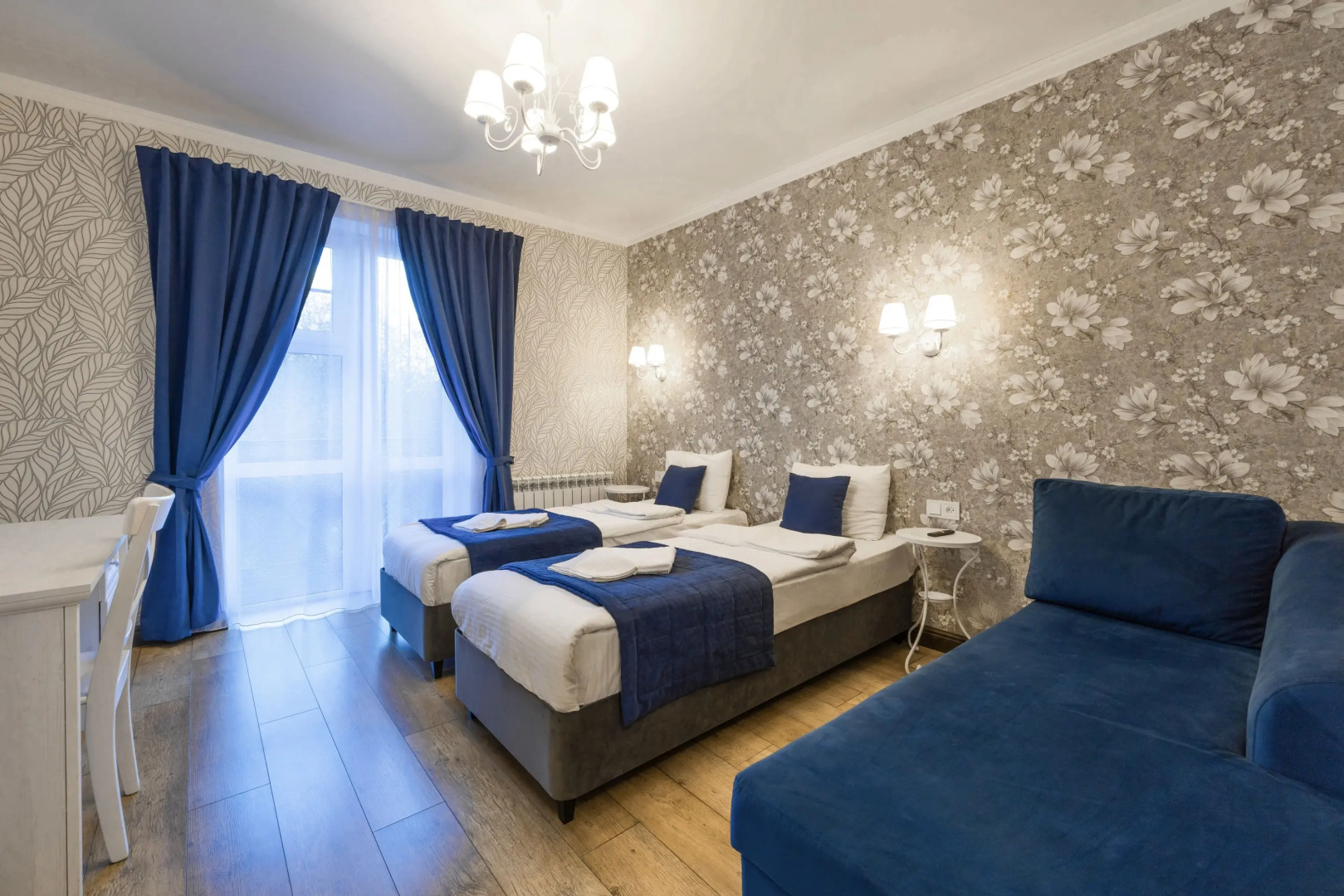 Горная Роза