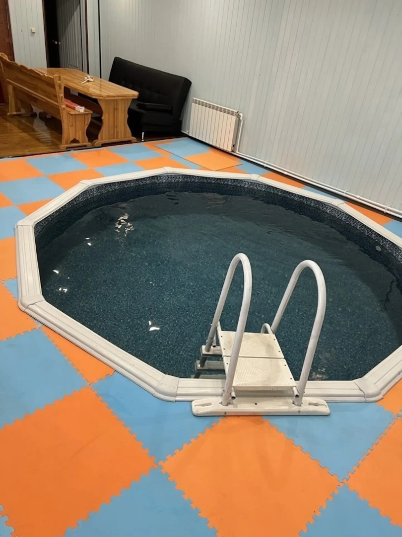 Частный дом Швейцария