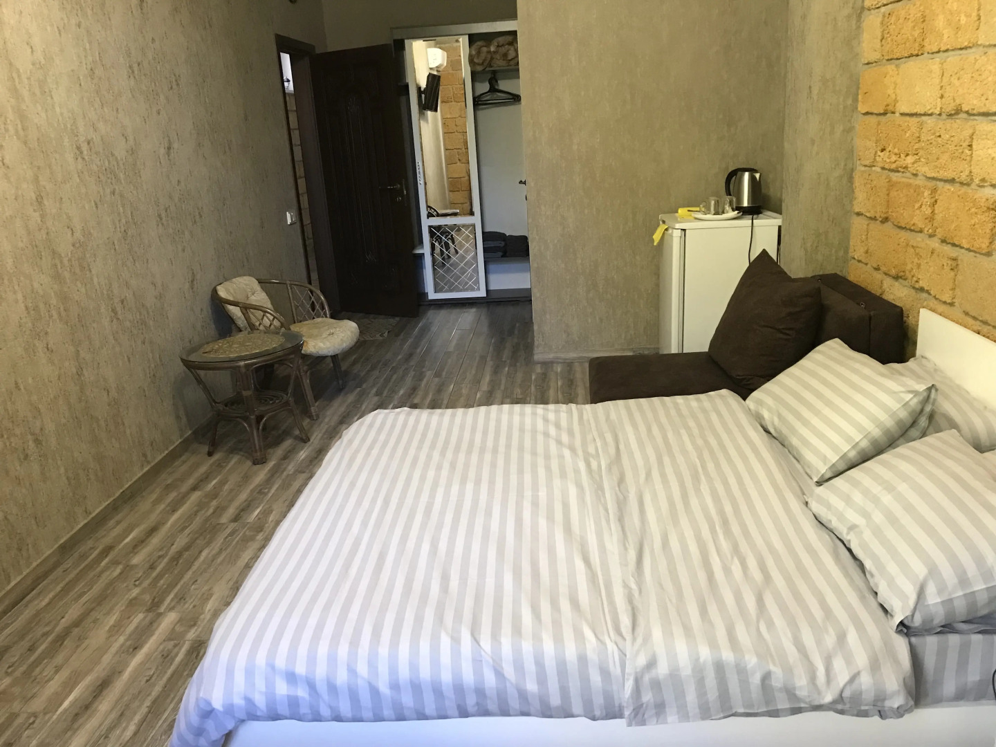 Гостевой Дом Викинг