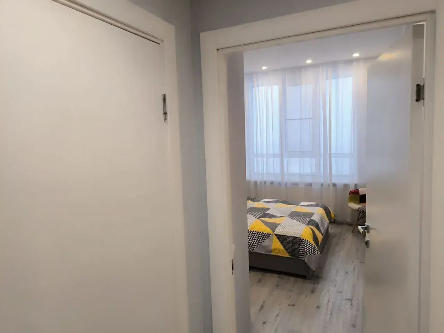 Квартира Ростов