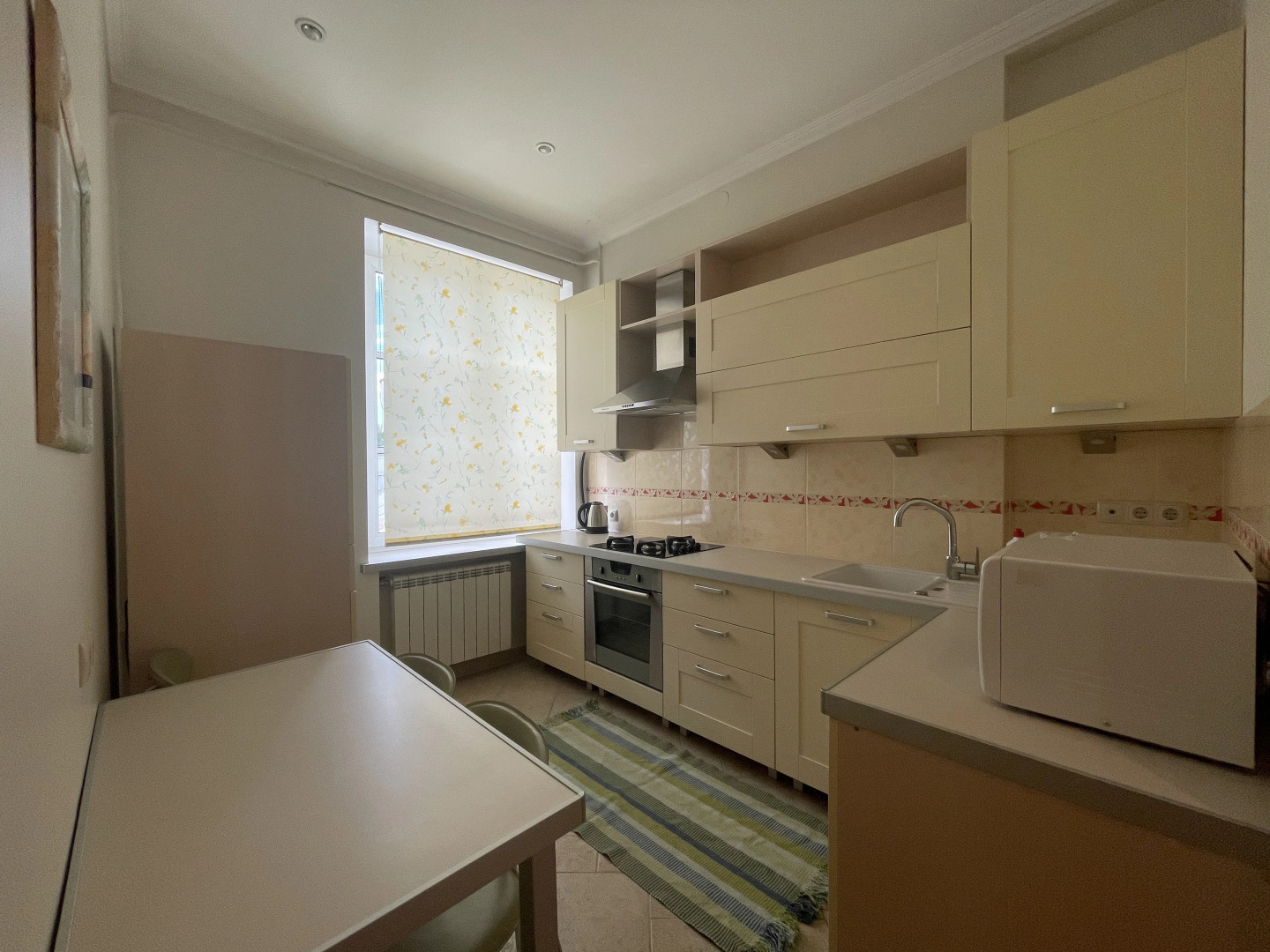 Апартаменты 3-комнатные HomeApart пр-т Независимости, 13