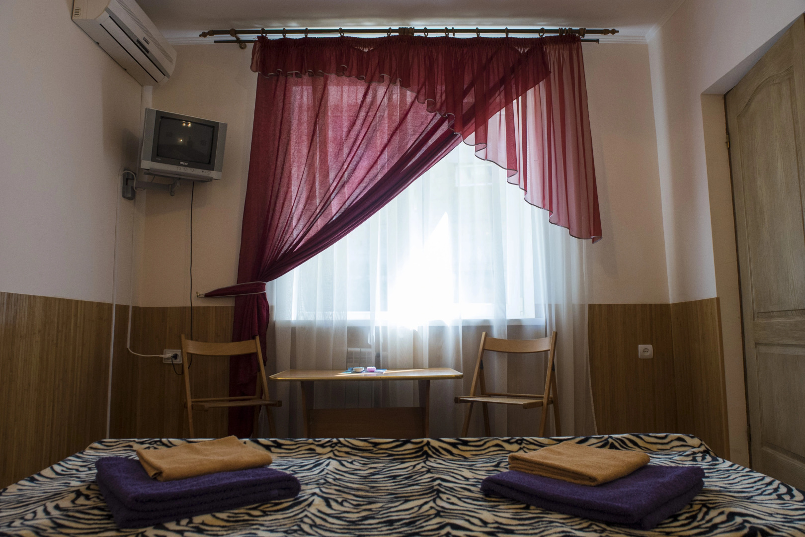 Гостевой дом Встреча