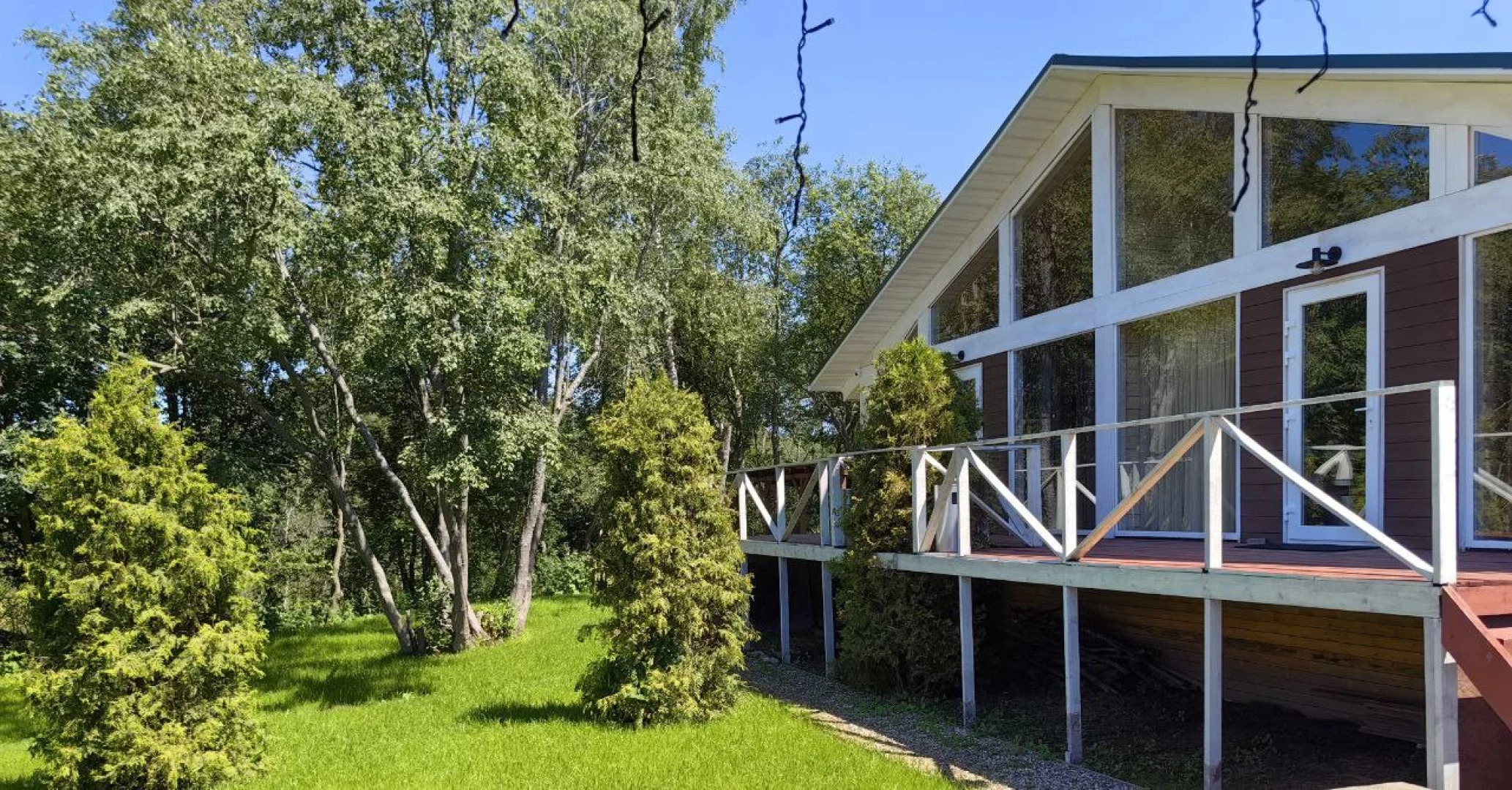 Гостевой дом Спасс - Торбеево