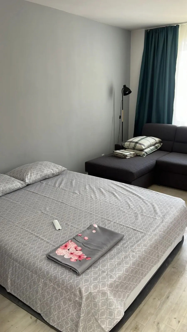 Квартира Уютная