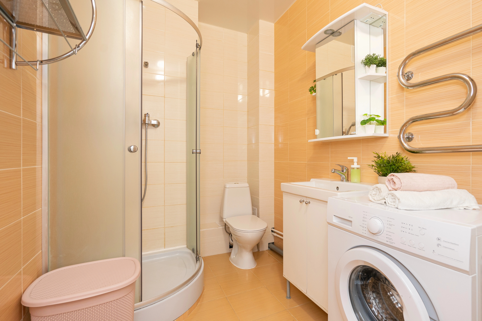 Апартаменты Универсиада Сьюит Хоум Казань  Homekazan