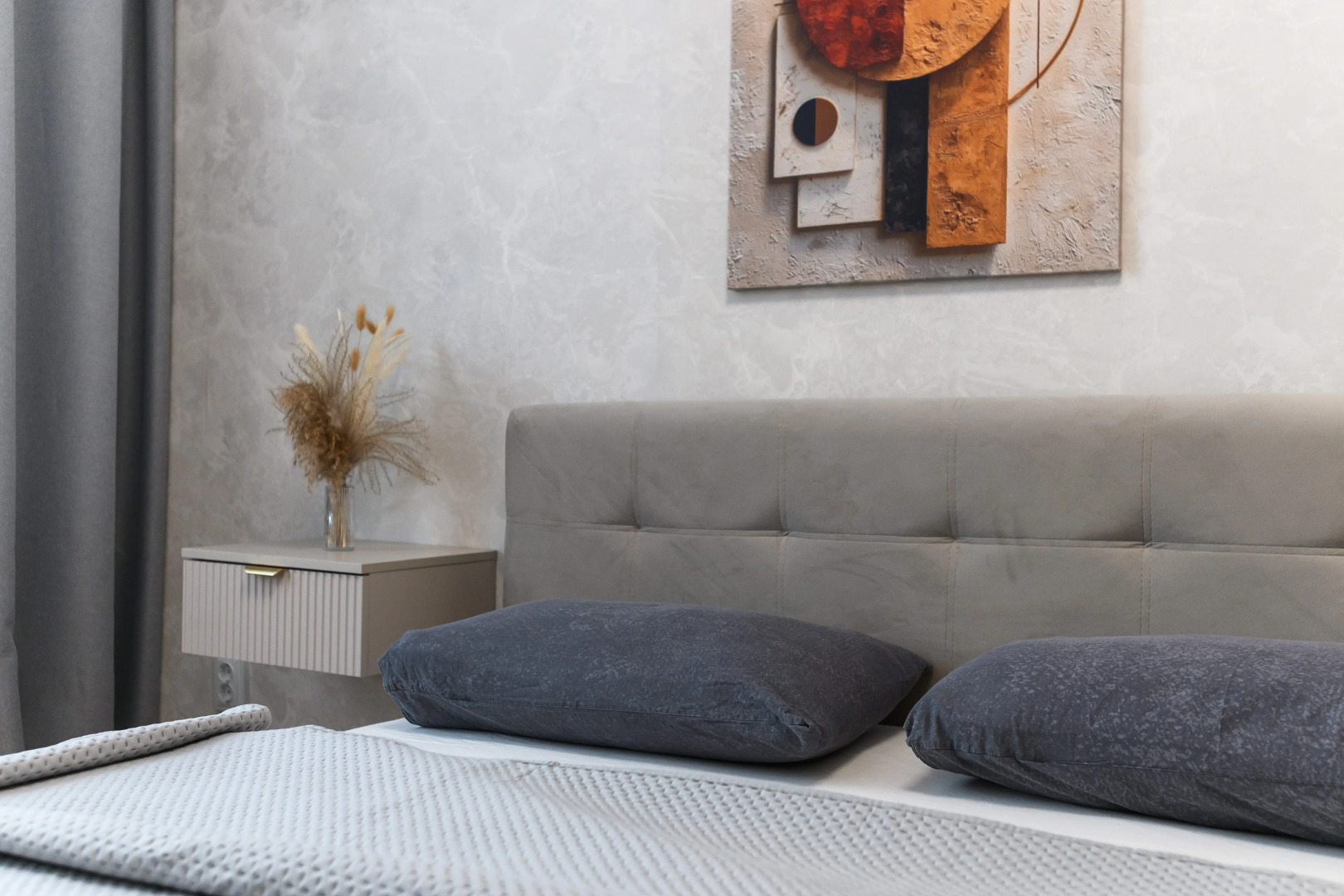 Квартира ApartHause с ярким акцентом