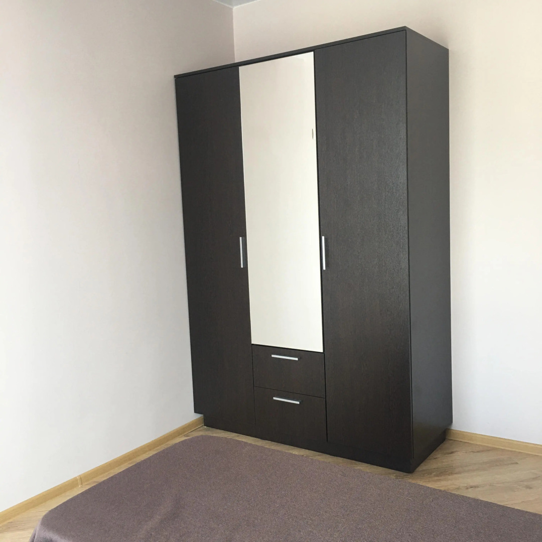 Трехкомнатные апартаменты на 5-7 человек