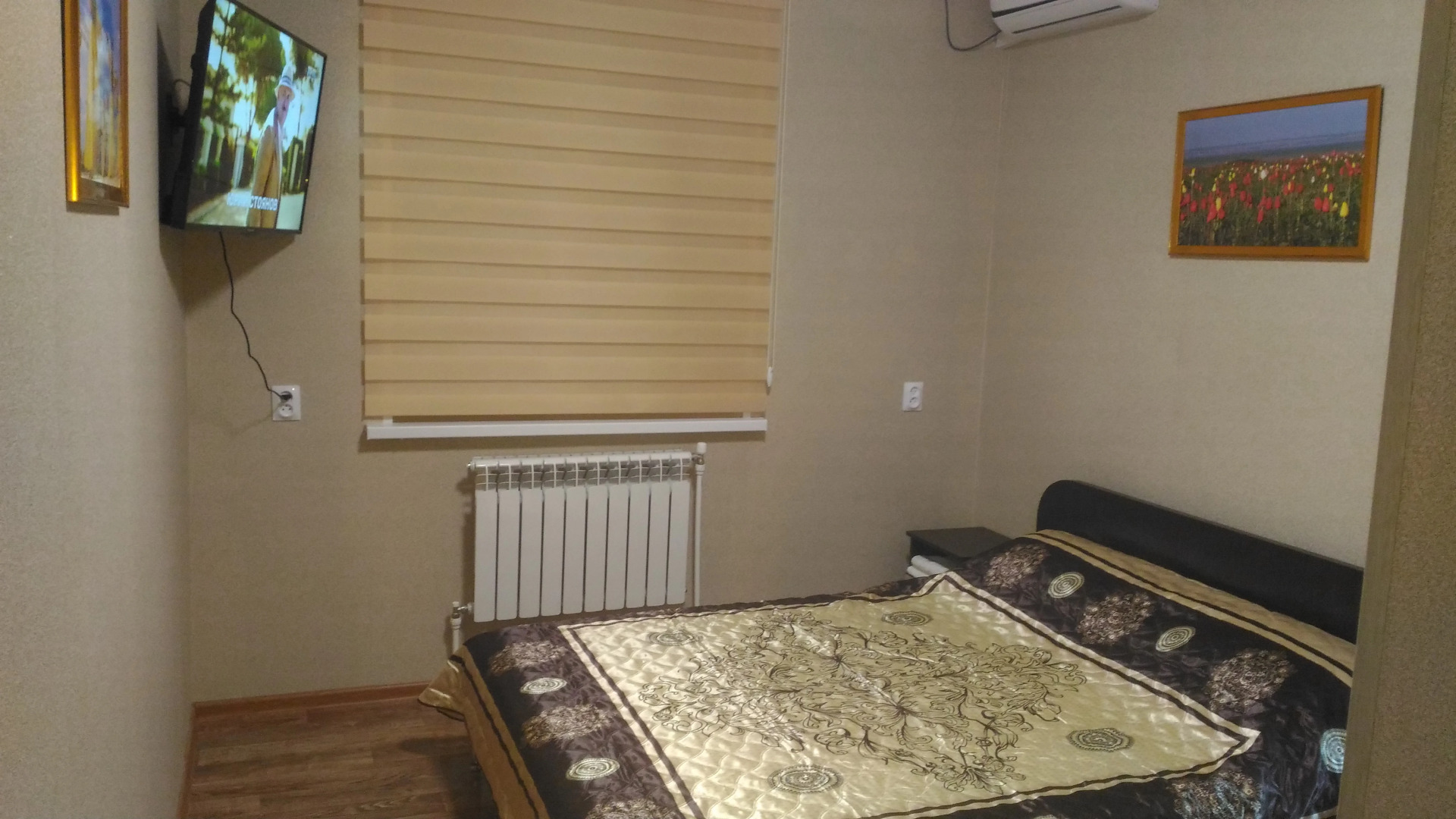 Мини-отель Альфа