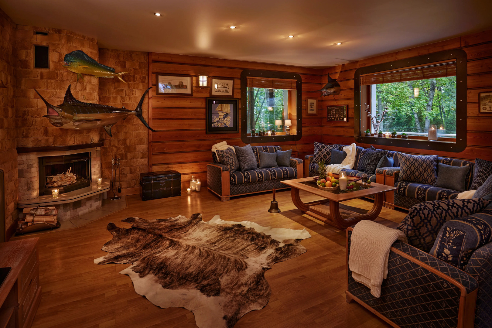 Вилла Фарватер