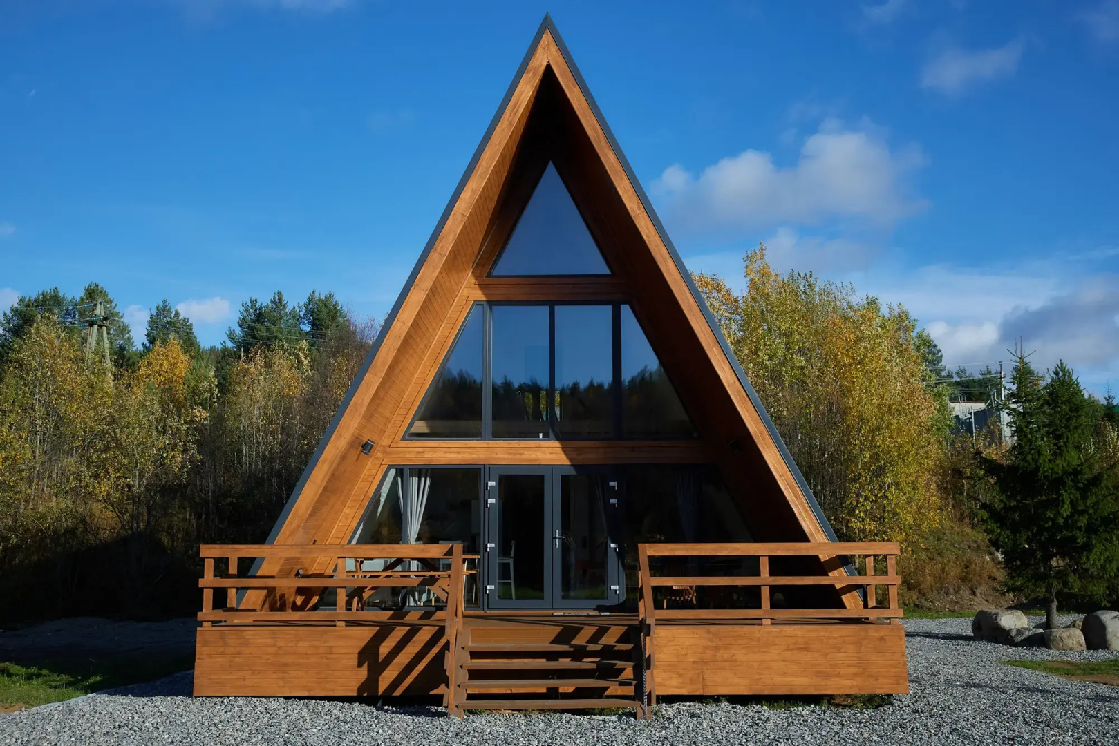 Гостевой дом Белкина дача