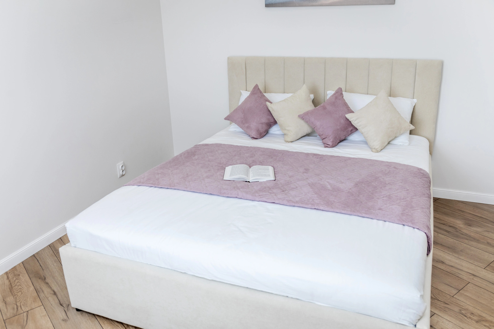 ДомТут - Апартаменты у Аквапарка "Айвазовский"