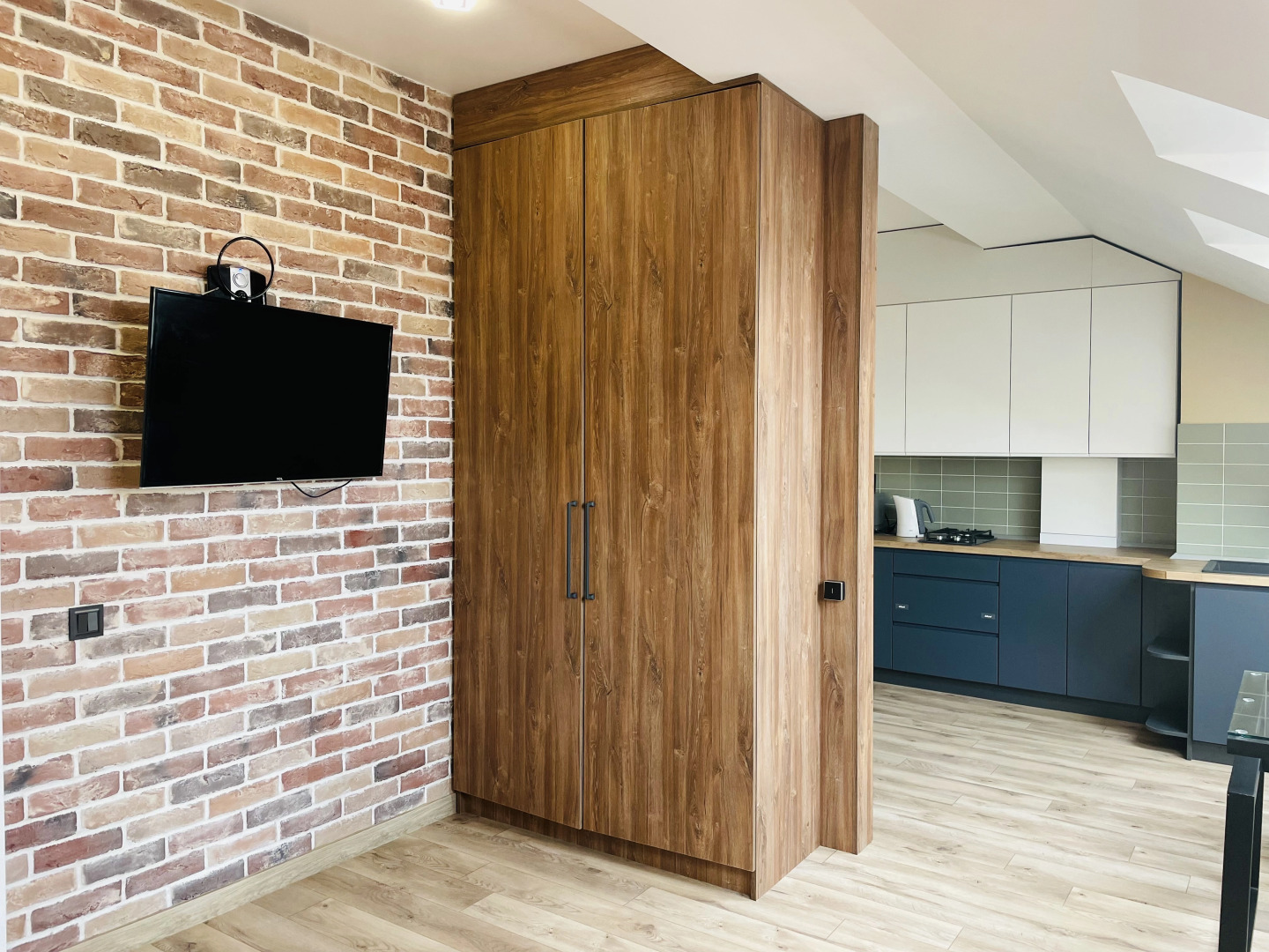 Квартира Зеленоградск Первомайская