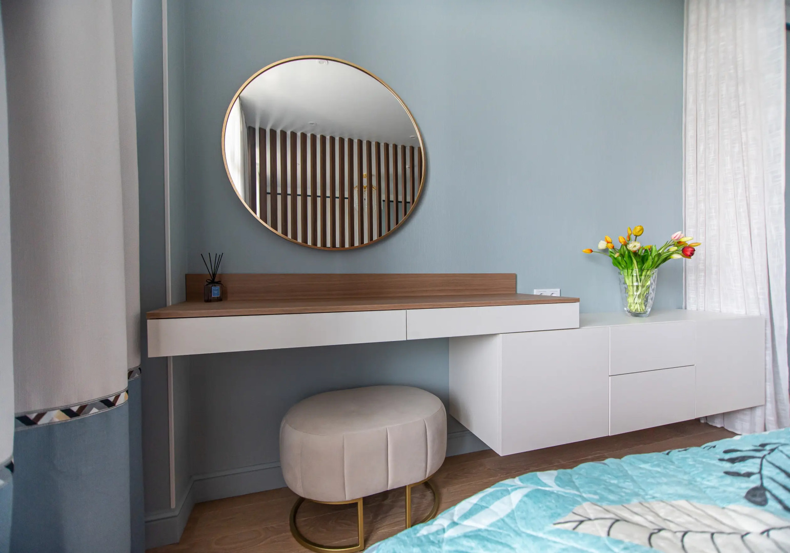 Апартаменты Видовые семейные апаратаменты