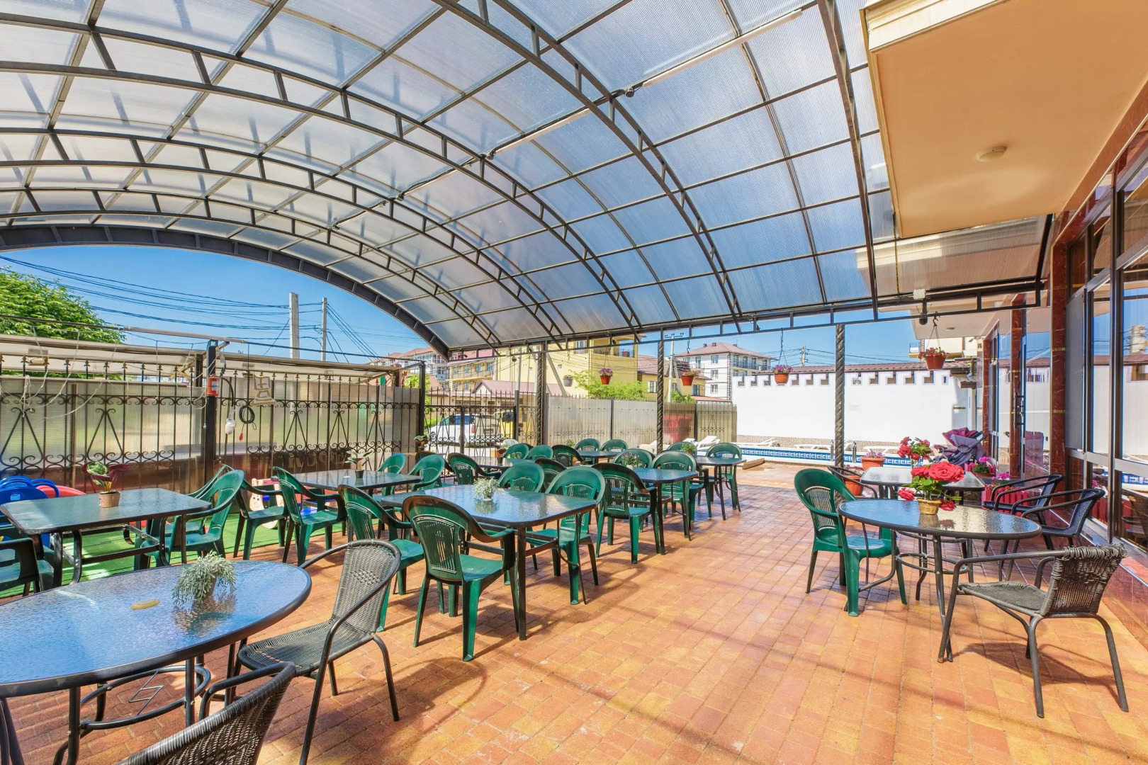 Гостевой дом Вавилон