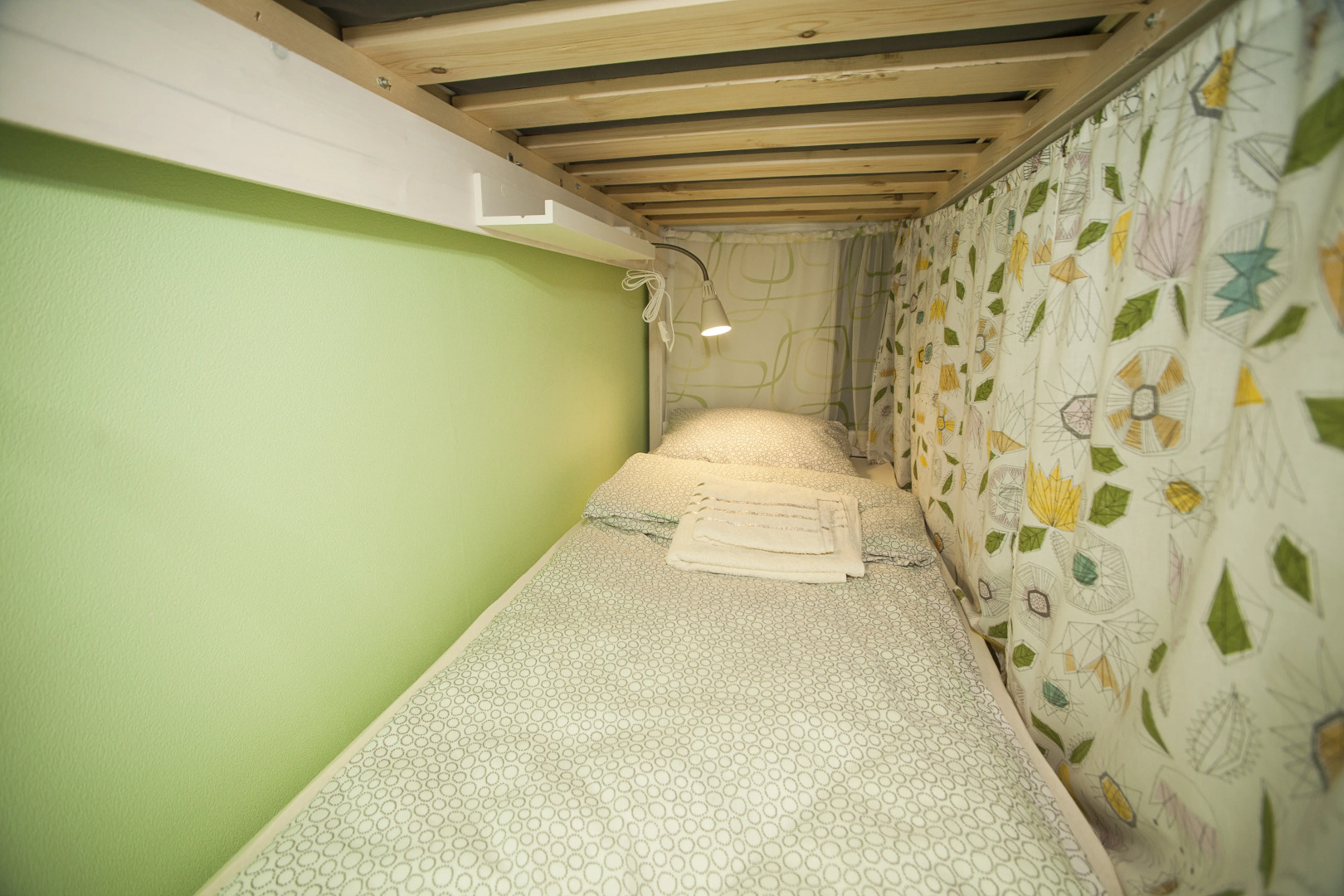 Хостел Sweet Dreams