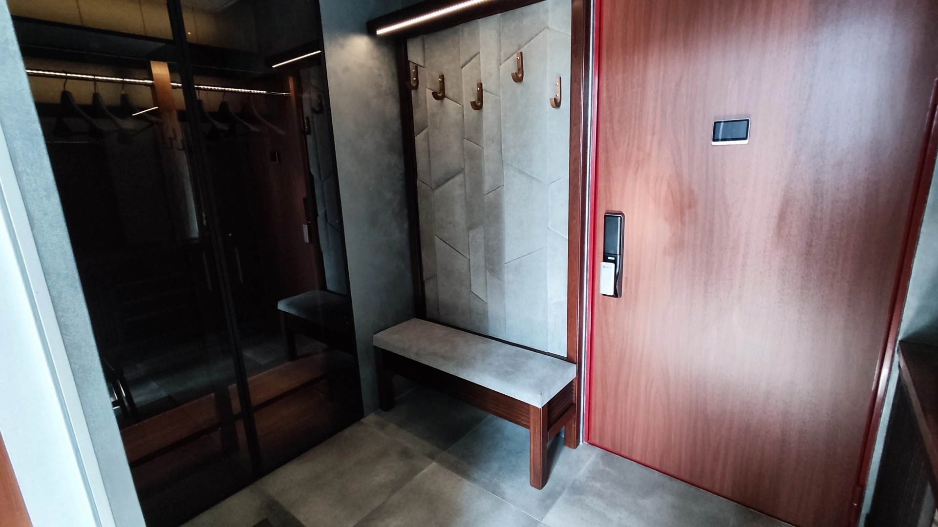 Апартаменты Уютная студия м. Площадь Ильича